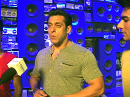 Salman-Pulkit-Bilal’s Exclusive Interview On O Teri
