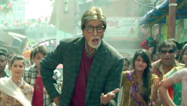Party To Banti Hai (Bhoothnath Returns)
