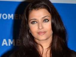 Aishwarya Rai Bachchan Celebrates International Women’s Day