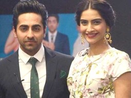 Sonam Kapoor’s Exclusive On Khoobsurat Remake, Dolly Ki Doli, Battle For Bittora