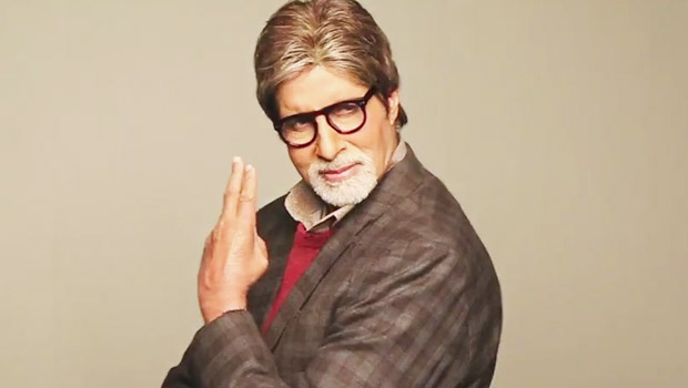 Poster Making Of ‘Bhoothnath Returns’
