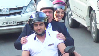 Making Of ‘Bewakoofiyaan’ Part 2