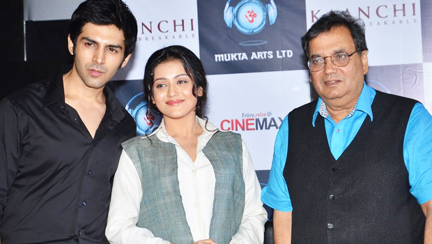 BTW: SRK, Salman, Priyanka, Sonam, Kajol And More