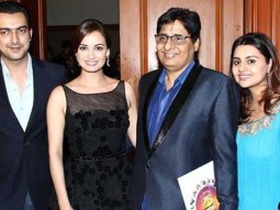 Vashu Bhagnani’s Party For 25 Films In 20 Years