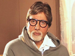 Amitabh Bachchan’s Exclusive On Bhoothnath Returns Part 1