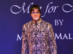 Bollywood Star Power At Mijwan Fashion Show