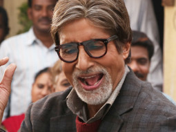 Dialogue Promo 4 (Bhoothnath Returns)