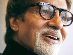 Amitabh Bachchan’s Exclusive On Bhoothnath Returns Part 2