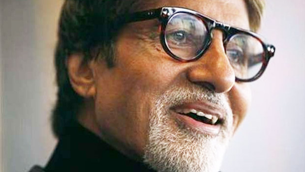 Amitabh Bachchan’s Exclusive On Bhoothnath Returns Part 2