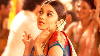 Making Of ‘Iski Uski’ (2 States)