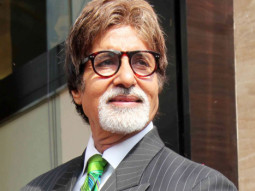 Amitabh Bachchan’s Exclusive On Bhoothnath Returns Part 4