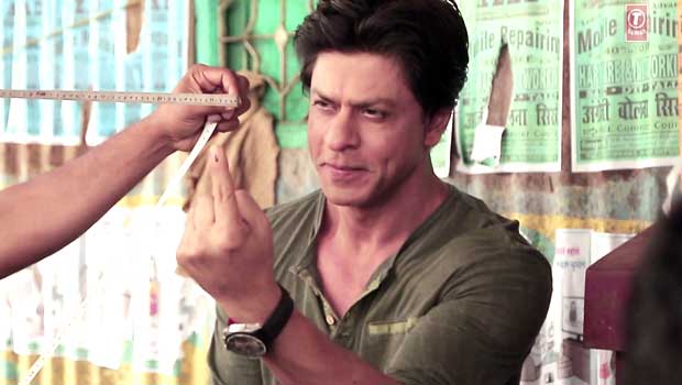 Making Of ‘Bhoothnath Returns’ SRK’s Special Cameo