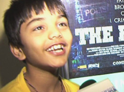 First Day First Show Of ‘Bhoothnath Returns’
