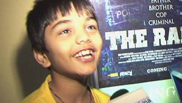 First Day First Show Of ‘Bhoothnath Returns’