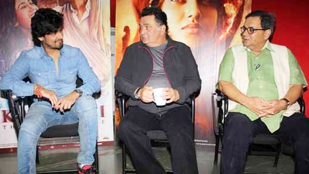 Subhash Ghai, Rishi Kapoor And Sonu Nigam’s Exclusive On Kaanchi Part 2