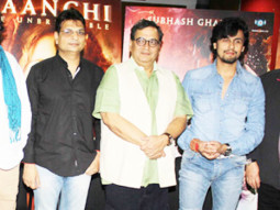 Press Conference Of ‘Kaanchi…’