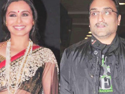 “It Was A Beautiful Wedding In The Italian Countryside”: Rani Mukerji
