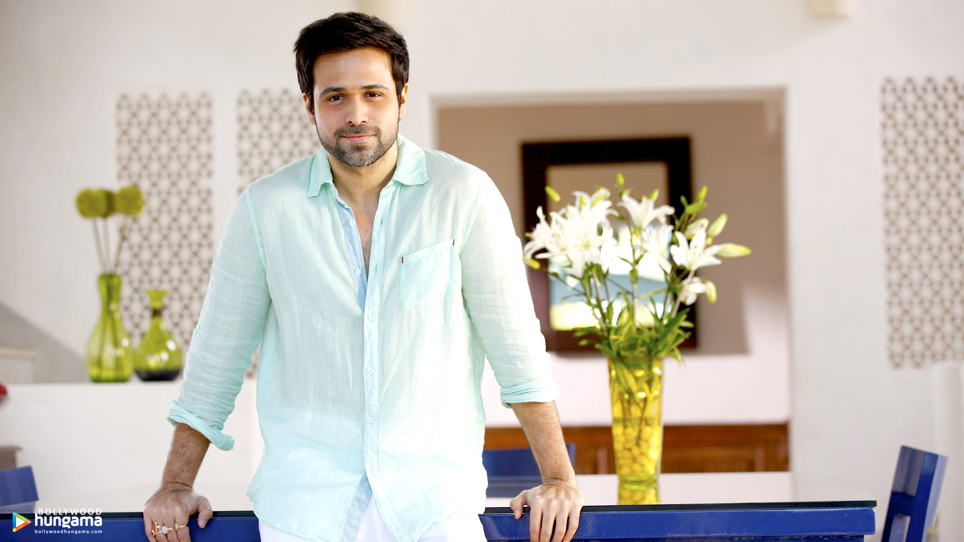 Emraan Hashmi Emraan Hashmi