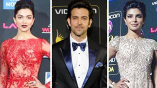 Grand Red Carpet Of IIFA Awards, Tampa Bay, USA