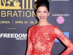 Grand Round Up Of IIFA, Tampa Bay, USA, 2014