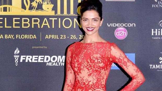 Grand Round Up Of IIFA, Tampa Bay, USA, 2014