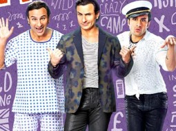 Theatrical Trailer (Humshakals)
