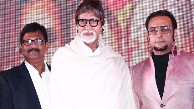 BTW: Akshay, Big B, Priyanka, Jacqueline, Arjun And More