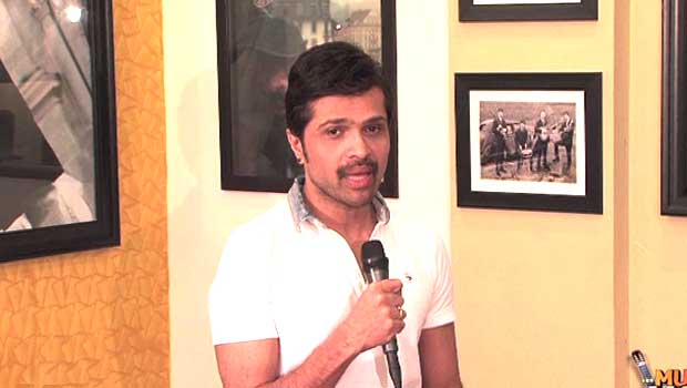 Himesh Reshammiya’s The Xpose Unplugged Part 1