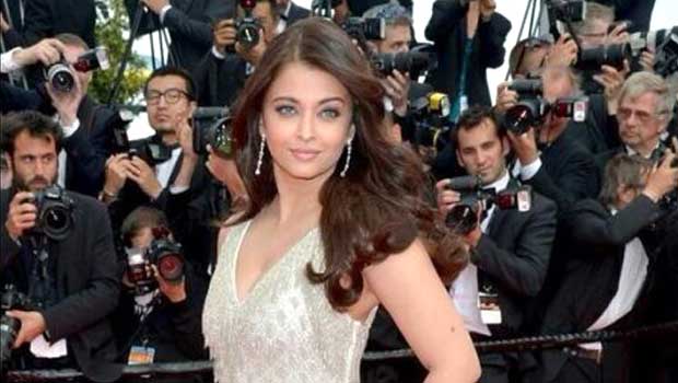 Aishwarya Rai Bachchan, Barbara, Eva On Day 8 Of ’67th Cannes Film Festival’