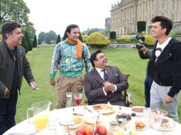 Exclusive Video Blogs Of ‘Humshakals’ (Day 16-18)