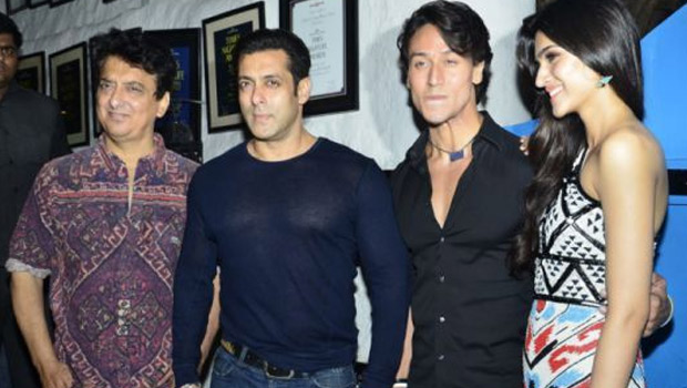 BTW: SRK, Salman, Akshay, Aamir And More