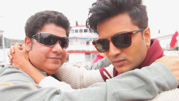 Making Of ‘Caller Tune’ (Humshakals)