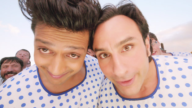 Hum Pagal Nahi Hain Bhaiya (Humshakals) Hum Pagal Nahi Hain Bhaiya (Humshakals)
