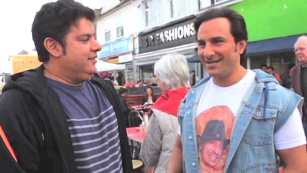Exclusive Video Blogs Of ‘Humshakals’ (Day 22-24)