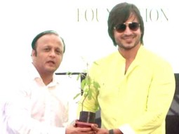 Bollywood Stars At World Environment Day Celebrations