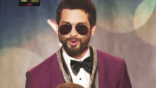 Shahid, Kareena, Saif, Sonakshi Sizzle At ‘IIFA Awards 2014’