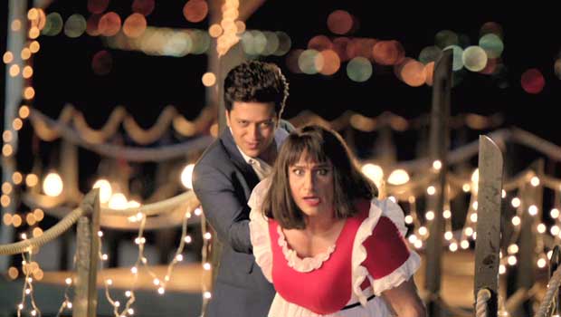 Dialogue Promo 7 (Humshakals)