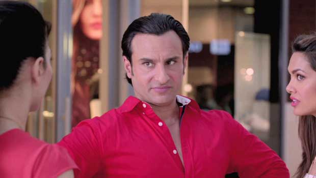 Dialogue Promo 4 (Humshakals)