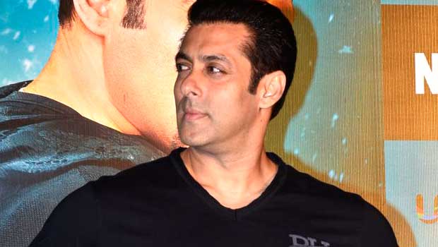 “Katrina Madam Ko Bhi Hindi Sikhaya Tha…”: Salman Khan