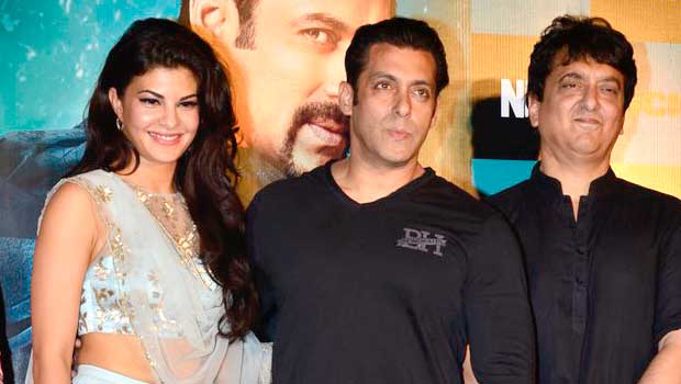 “Jacqueline Sabiko Kick Maregi…”: Salman Khan