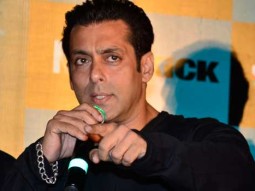 Salman Khan On Working With Jacqueline Fernandez