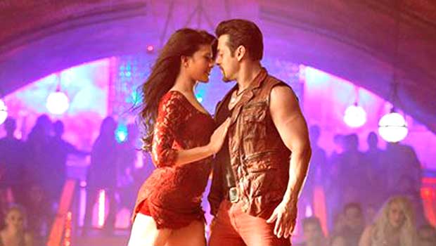 Jumme Ki Raat (Kick)
