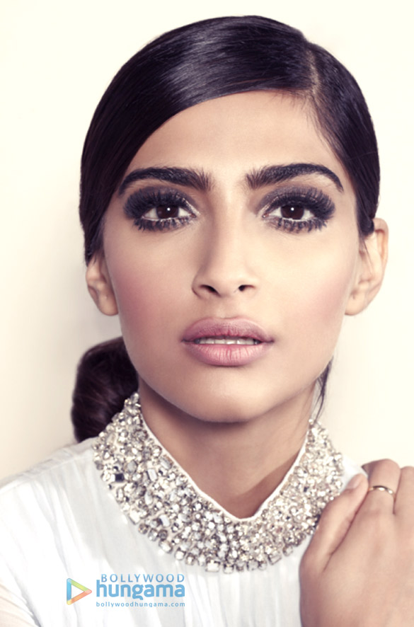 Sonam Kapoor Ahuja