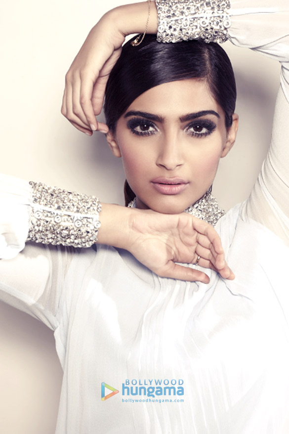 Sonam Kapoor Ahuja