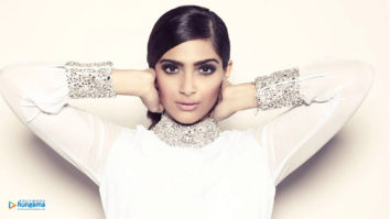 Sonam Kapoor Ahuja