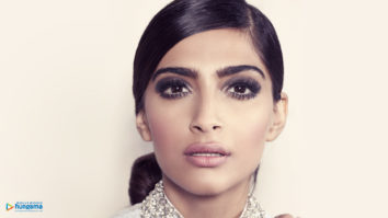 Sonam Kapoor Ahuja