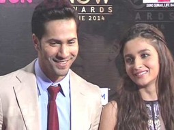 ‘Big Life OK Now Awards 2014’ In Mumbai