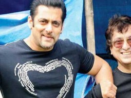 Salman Khan Rocks In Hangover From Kick