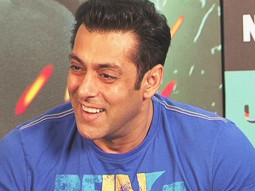 Salman Hangs Out With Media Part – 3