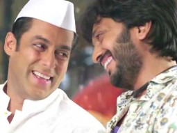 Salman Khan As Bhau In ‘Lai Bhaari’